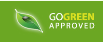 Go Green approved landscape design company in Rochester New York (NY) - Acorn Ponds & Waterfalls. 