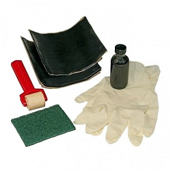 Tools Required For Pond Liner Installation In Rochester (NY) - Acorn Ponds & Waterfalls