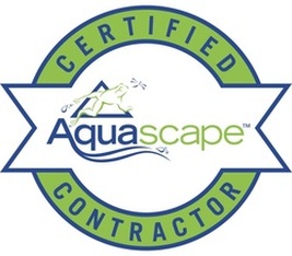 Certified Pond Installer & Water Feature Contractors Of Rochester, NY-Acorn Ponds & Waterfalls. Certified Aquascape Contractors