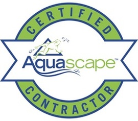 LED landscape lighting specialist & certified aquascape contractor in Rochester New York (NY) - Acorn Ponds & Waterfalls.