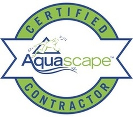 Certified water feature service & pond installation contractor in Rochester New York (NY) - Acorn Ponds & Waterfalls