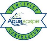 Certified Pond (Service) Contractors - Acorn Ponds & Waterfalls Rochester New York (NY)