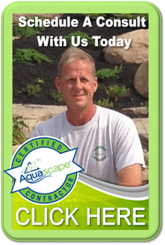 Acorn of Rochester New York (NY) is certified by the largest pond installation company in North America - Aquascape Inc