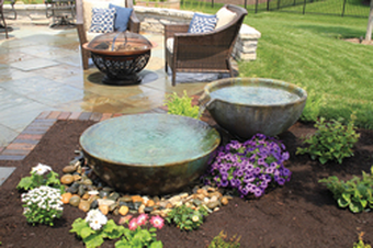 Looking For Cool Water Feature Ideas In Rochester NY? Check This out!