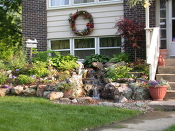 Have You Hear About Acorn’s Pondless Waterfalls In Rochester NY Near You?