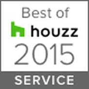 Best Of Houzz 2015 Awarded To Acorn Ponds & Waterfalls Of Rochester NY