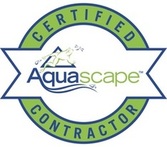 Certified Pond Contractor/Designer (NY). Certified Aquascape Contractor