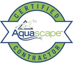 Certified Pond Construction Contractor In Rochester New York (NY) - Acorn Ponds & Waterfalls 585.442.6373