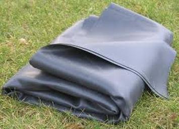 Certified Pond Liner Installers - EPDM Fish Pond Liners In Rochester (NY) - Acorn Ponds