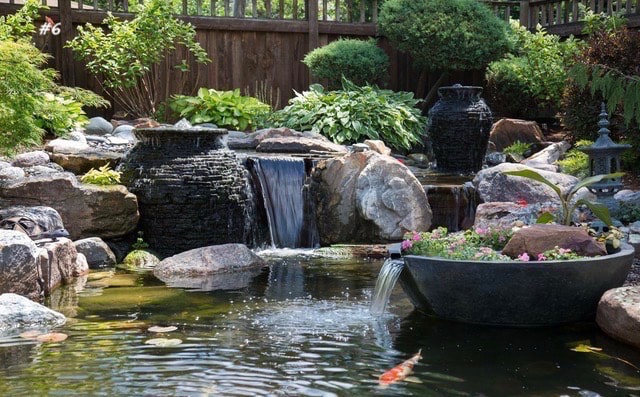 Spring Pond Cleaning Near Rochester, New York (NY)