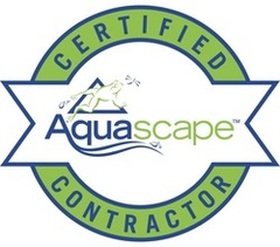 Pond Installer & Backyard Pond Contractor Service In Rochester, Monroe County NY-Acorn Ponds & Waterfalls. Certified Aquascape Contractors