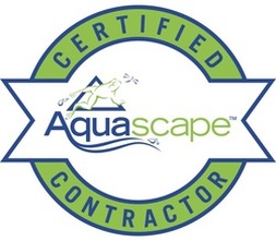 Certified patio pond installer & water feature contractor of Rochester, New York (NY) - Acorn Ponds & Waterfalls