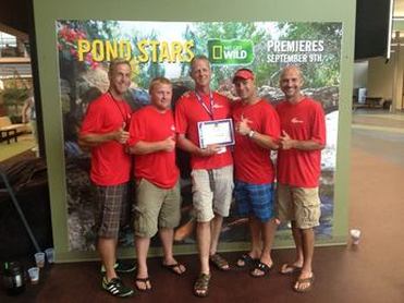 Pond Squad & Certified Pond Contractors of New York (NY) 