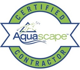 Fish Pond Installer/Contractor In Rochester NY - Acorn Ponds & Waterfalls. Certified Aquascape Contractor