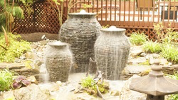 Fountains For A Small Space In Rochester (NY) Or Near You
