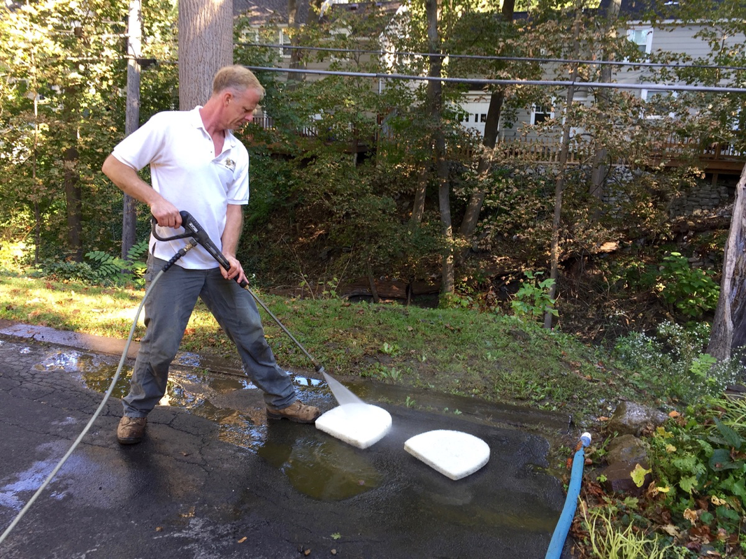 Pond & Filter Cleaning In Rochester (NY)